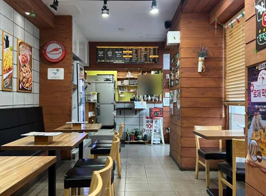 더바스켓 선사점 사진 2