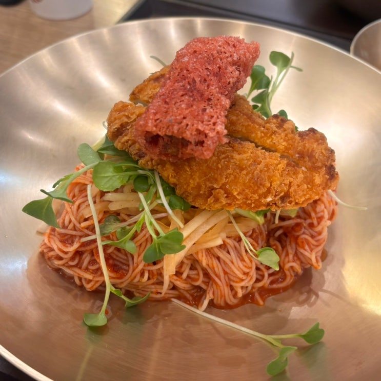  성수역 근처 맛집 바드레 점심 메뉴 추천 및 주차 정보