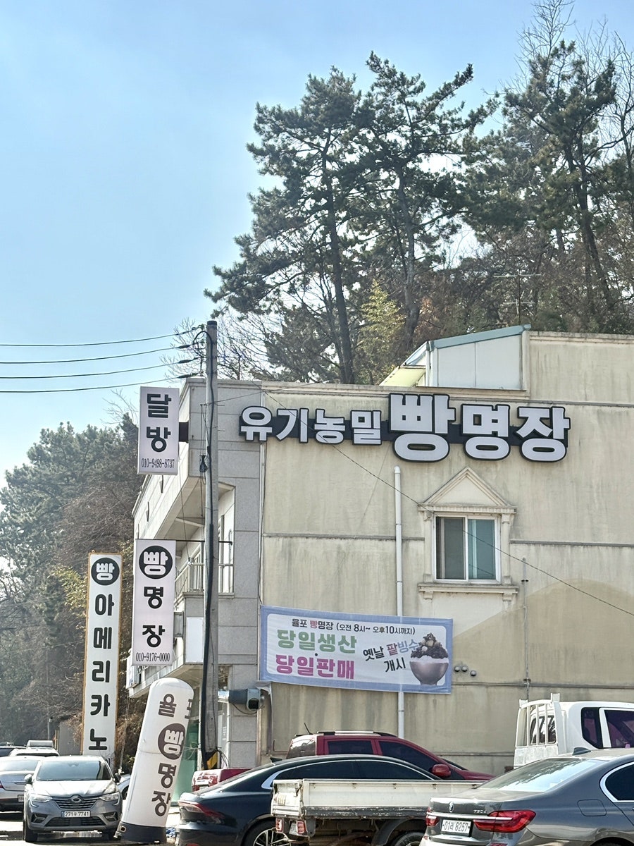 빵명장 사진 1