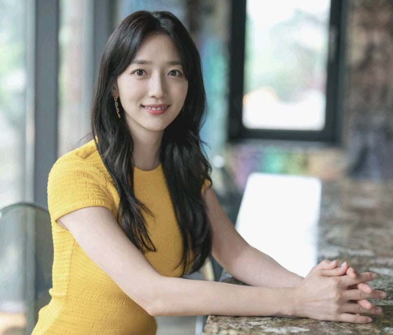 배우 표예진 대한항공 승무원 시절과 근황