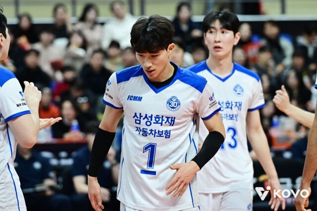 25살 꼴찌팀 캡틴의 야간 훈련 비결, "어려도 어리지 않다"는 부담감의 무게