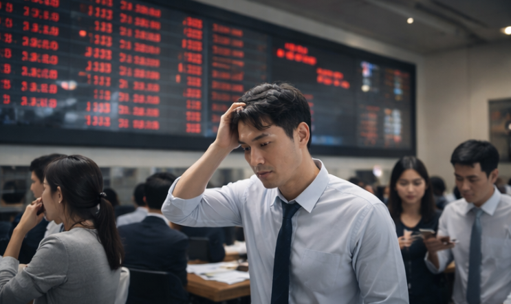 <b>디폴트 뜻</b>과 발생 사례, 국가 부도와의 관계