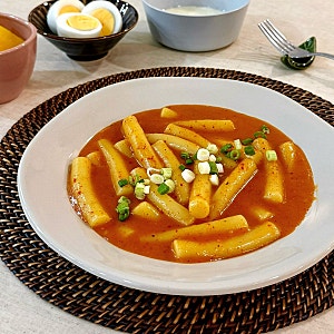신전떡볶이 레시피 분식 간식 추천 떡볶이 소스 황금레시피 양념