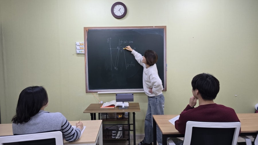 더프라임수학학원 사진 3
