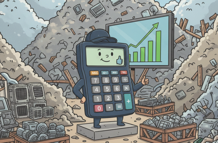  이번주 (2026년02월23일) 오늘 고철시세·고물시세·동파이프류시세, 확인은 빠르게 정리는 깔끔하게! <양평고물상>