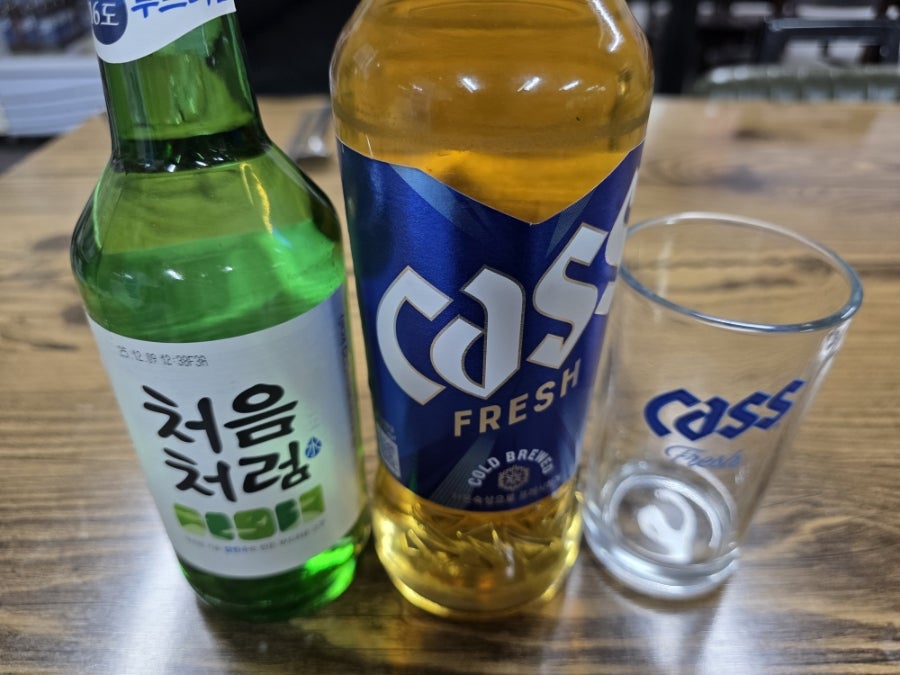 멍텅구리식당 사진 6