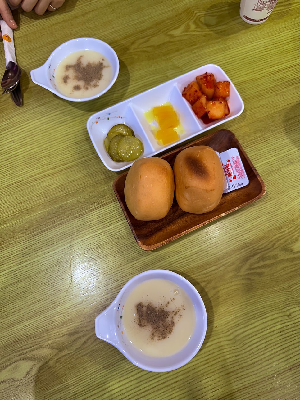 해방촌수제돈가스 사진 3
