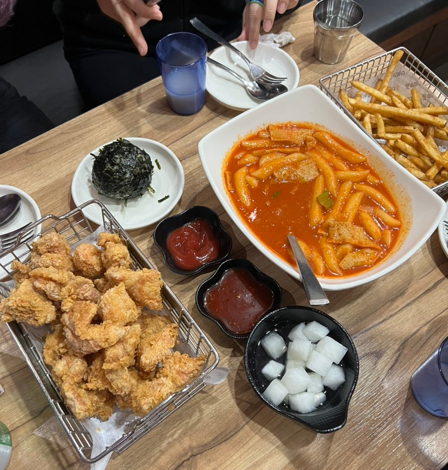 더바스켓 선사점 사진 6