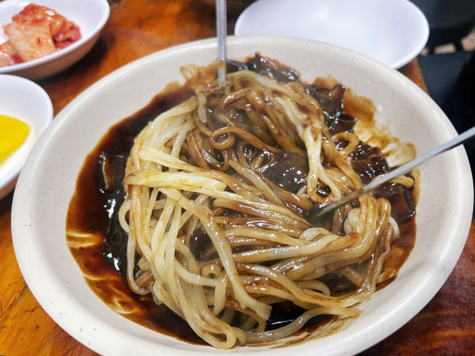 원조기사님분식 사진 6