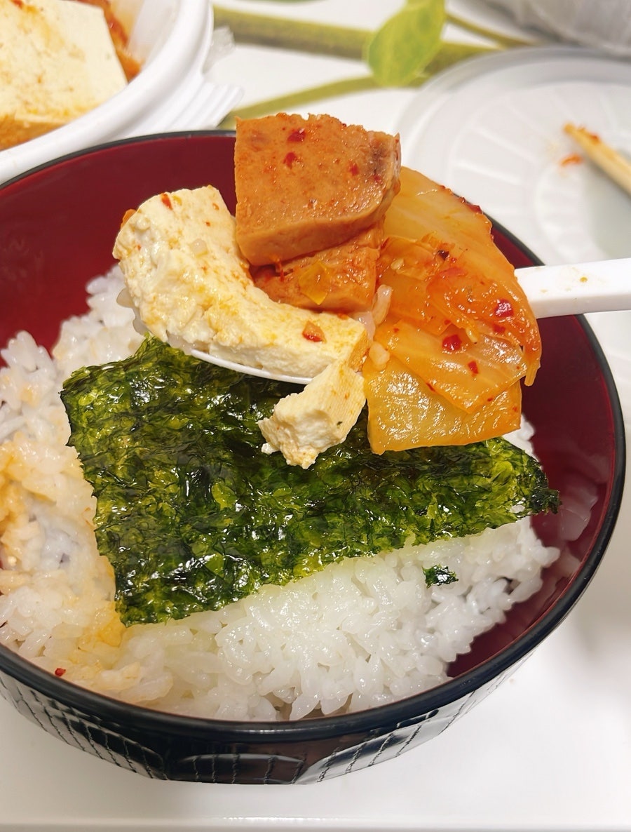 서대문김치찜,김치찌개 정왕점 사진 3