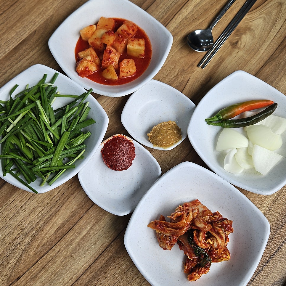 조선제일국밥 사진 6