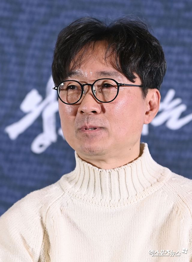  장항준, '왕사남' 흥행 중 갑질 논란…"무릎 꿇게 해" 스태프 폭로 나왔다 [엑's 이슈]
