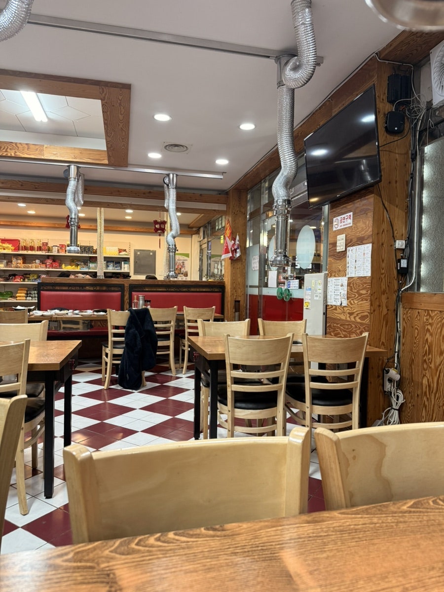동북양꼬치 사진 3