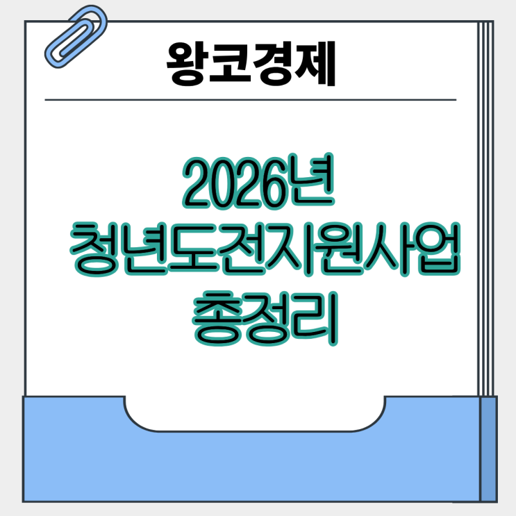  청년에게 350만원 주는 정부사업 지원 신청방법까지
