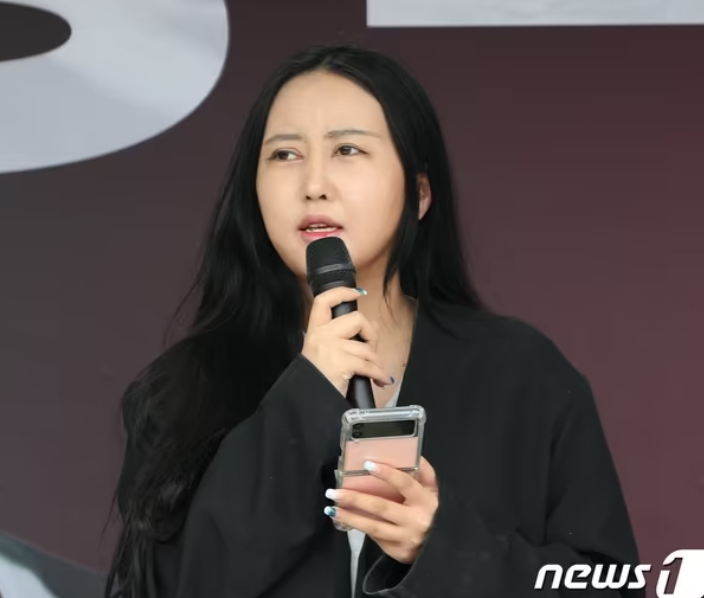  ️ 정유라, 결국 구속 수감... 사기 혐의 재판 '상습 불출석'이 발목 잡았다