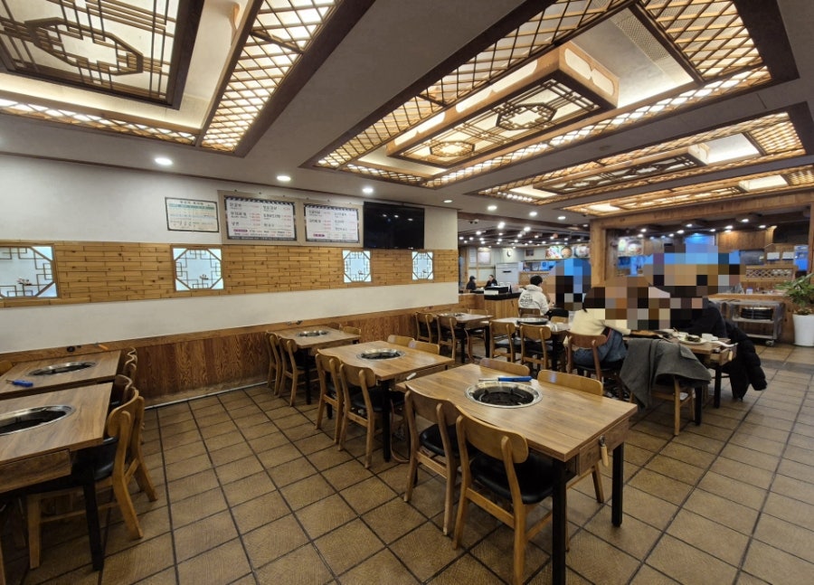 춘천명물닭갈비막국수 사진 2