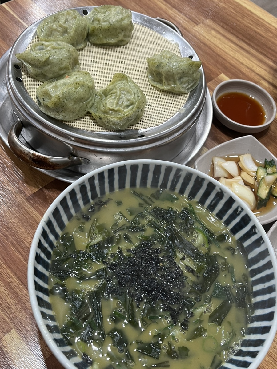 신제주보말칼국수 제주본점 사진 3