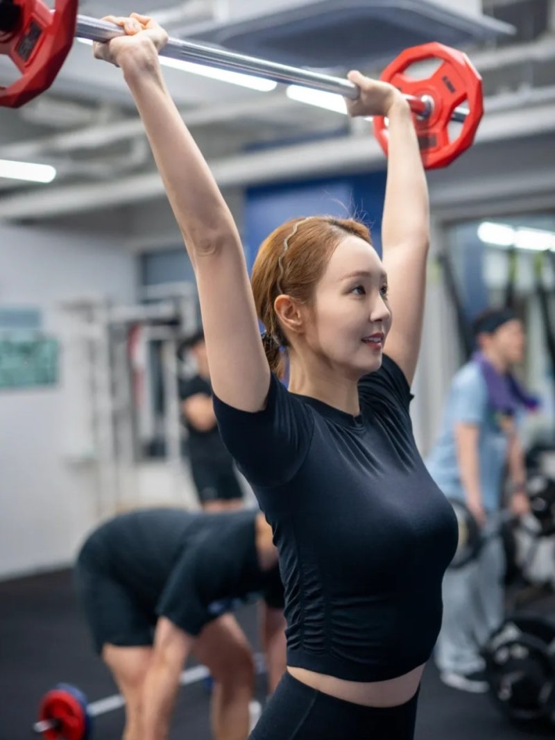 오정연 서울대 체육교육과 출신의 열정 만렙, 43세 아나콘다 수문장의 반전 (프로필/골때녀/....