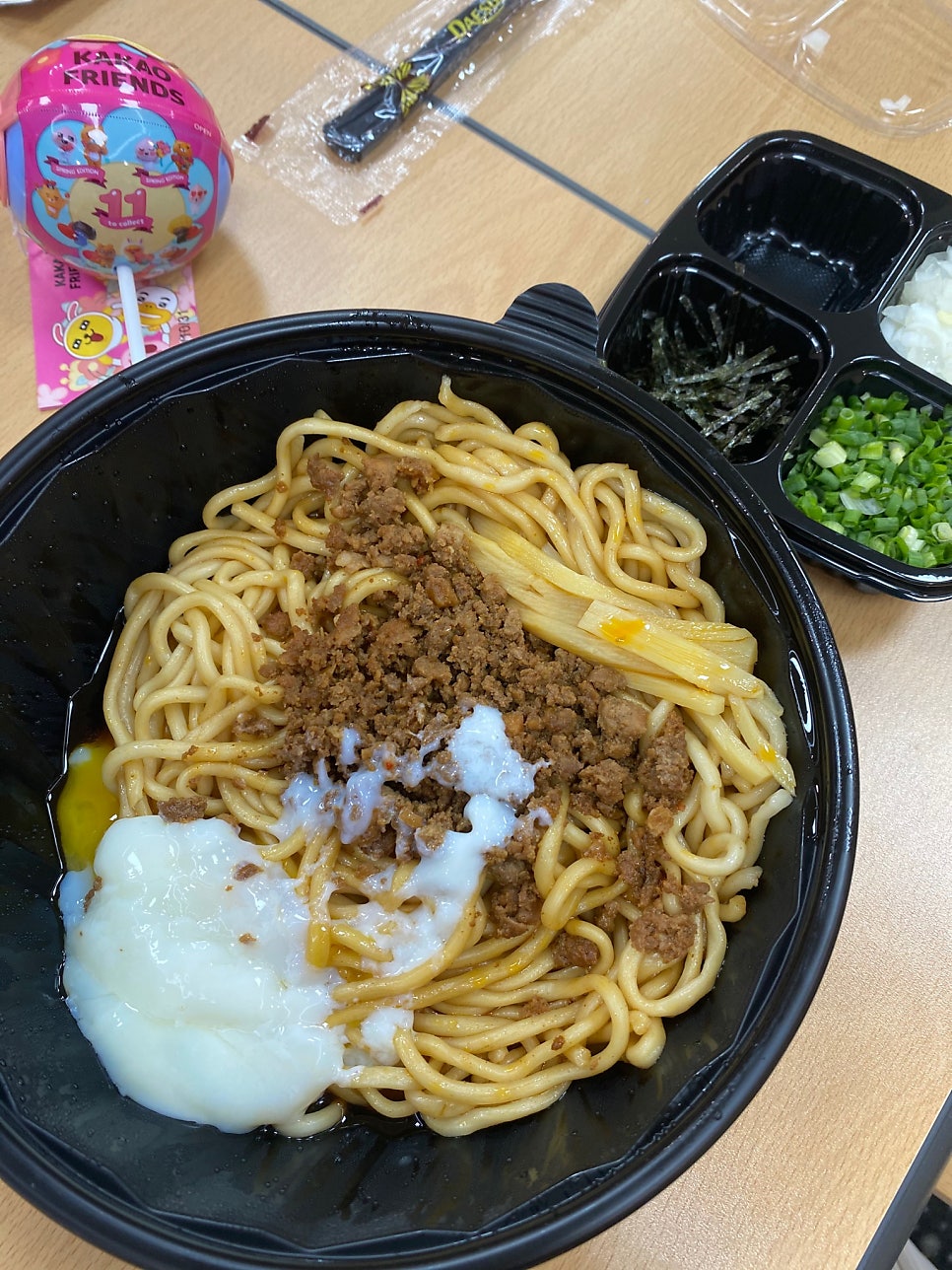 삼미제면 사진 1