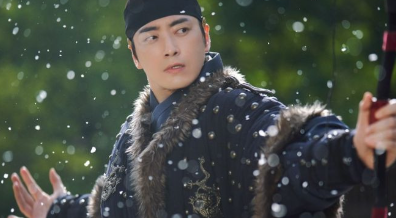 금성대군 이준혁 효령대군 왕족 묘역 안평대군 이름 세조 총정리