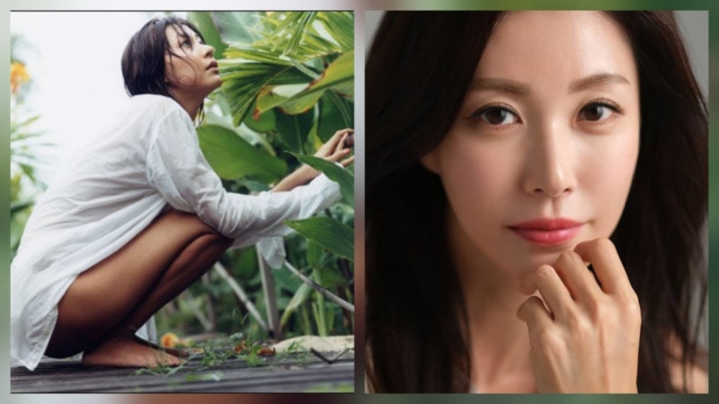 미스코리아 성현아, 성매매 무죄 판결 뒤 10년 넘게 버틴 근황