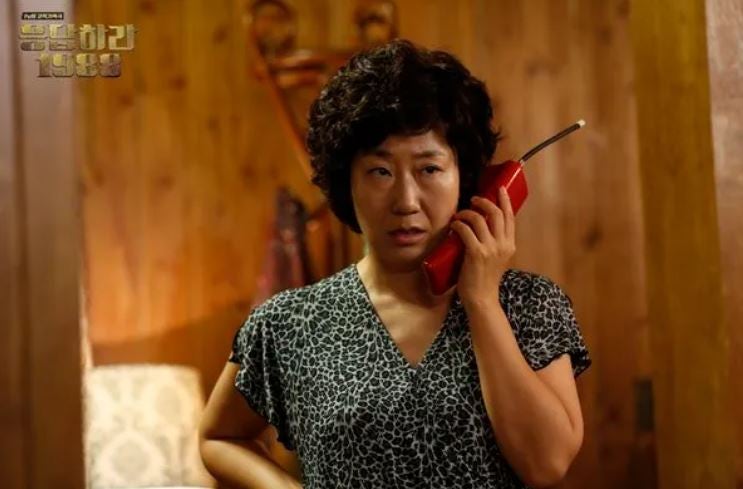 늦은 게 아니었다… 라미란이 쌓아온 보이지 않는 시간
