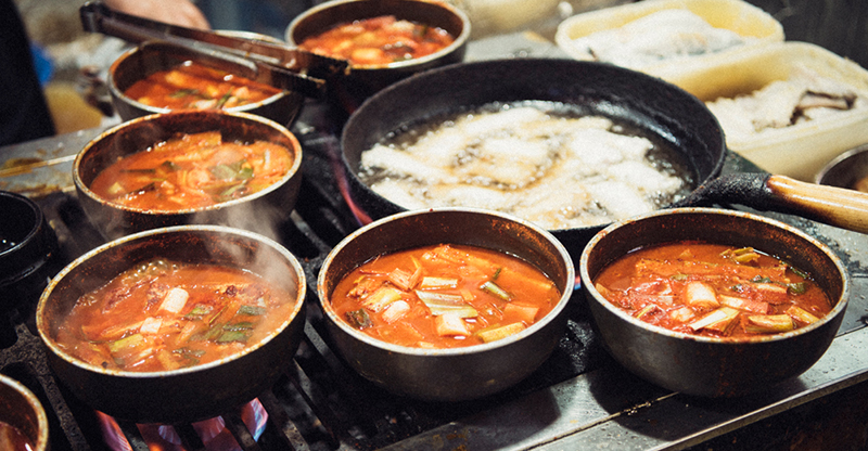 큰맘할매순대국 간석오거리점 사진 7