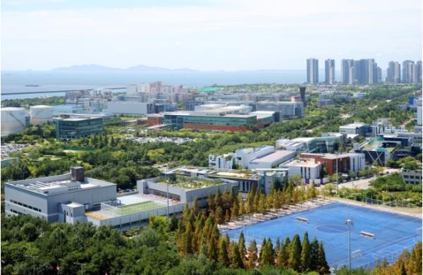 송도 바이오의약품 생산량 2025년 세 자릿수… 연 내 약 116만 리터 도달