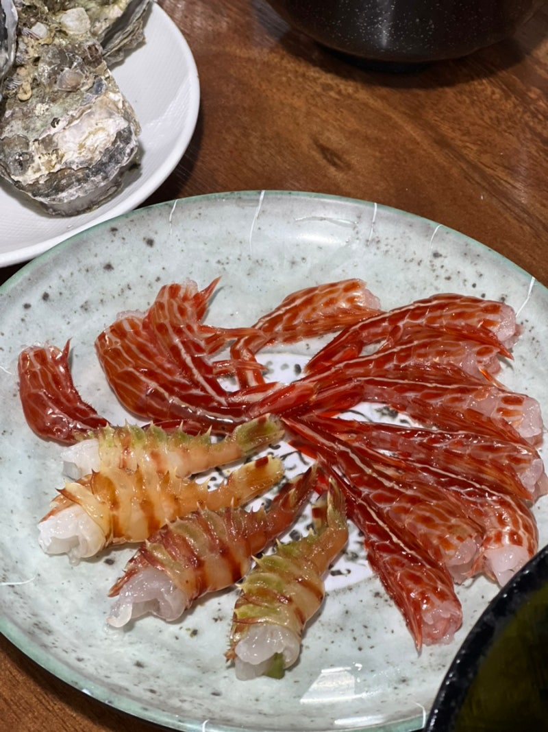 독도 꽃새우 닭새우 차이점 완벽정리