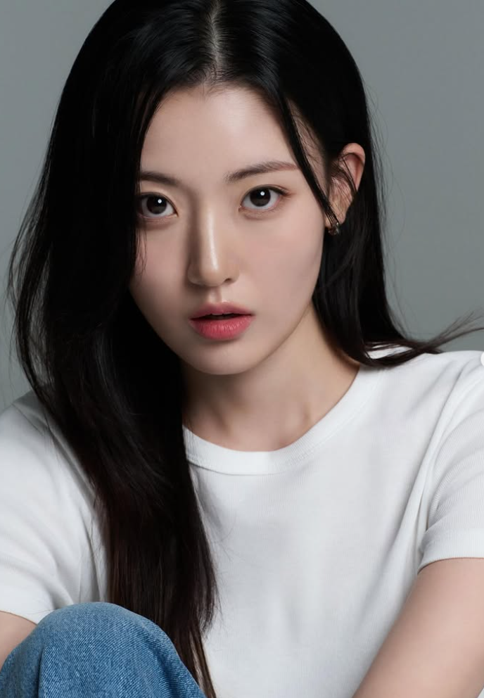 아이스크림 소녀에서 미스터리의 여신으로, 배우 정다빈 키 나이 프로필 알아....