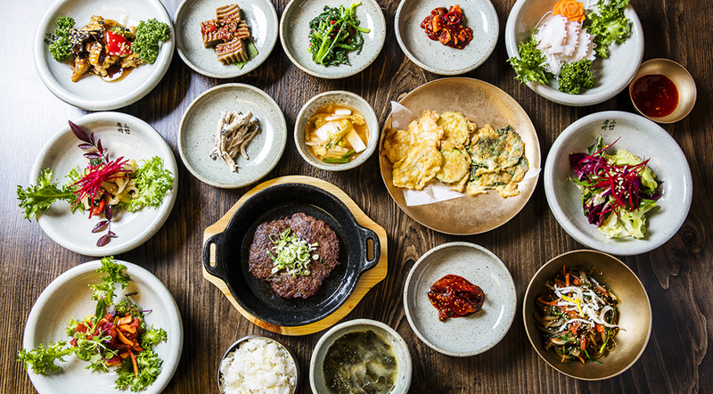큰맘할매순대국 간석오거리점 사진 4