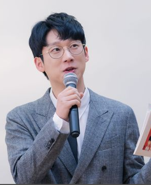 Exo老師李善浩個人資料及青少年特講：「科學學習方法講座」