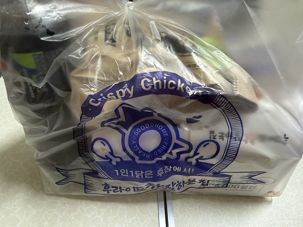 후라이드참잘하는집 응암점 사진 1