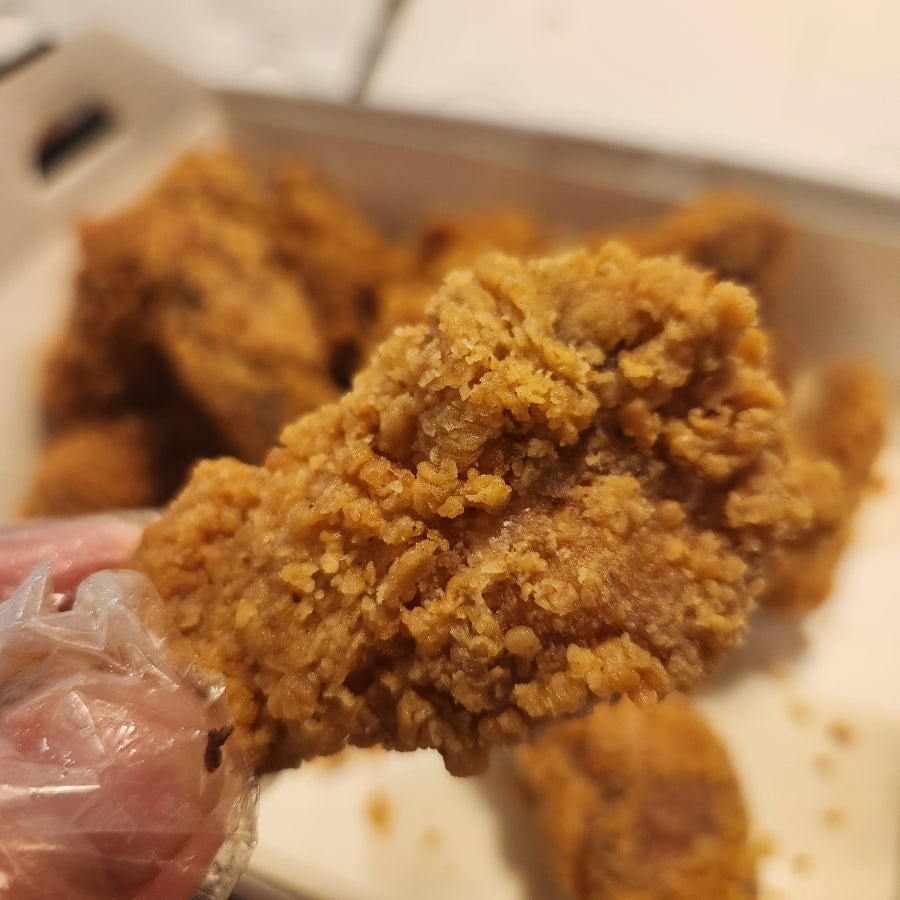 BBQ 부산재송역점 사진 4