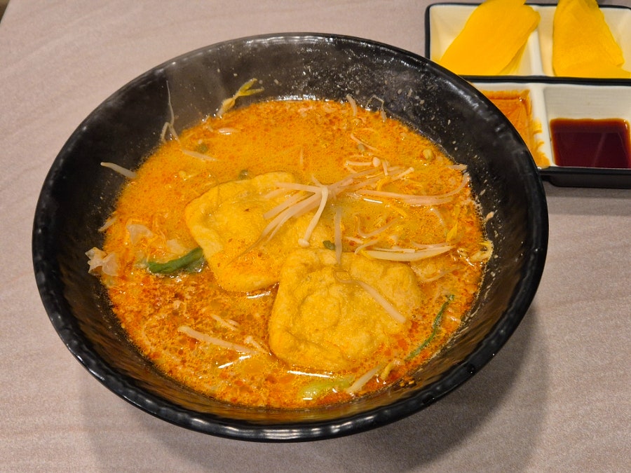 라와마라탕 장위점 사진 6