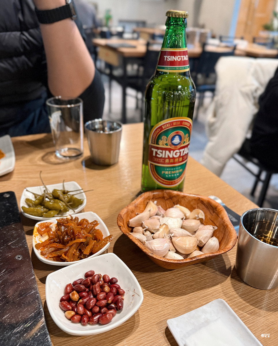 대경양꼬치 사진 6