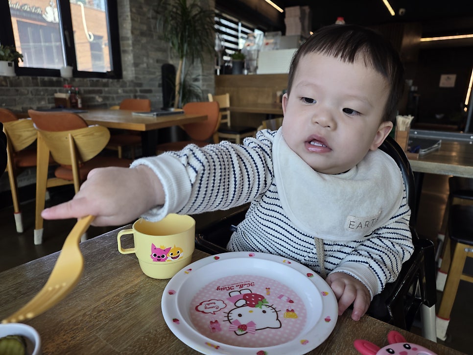 브릭스피자리아 사진 5