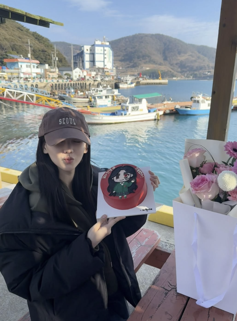 [셀럽 패션] 지우학2 조이현 근황 인스타 패션 미쳤다!!!