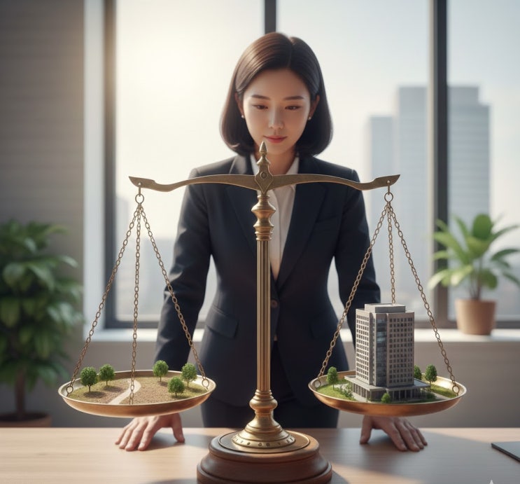  이천부동산 교환거래 전문, 신뢰의 이천IT부동산 031-633-3605