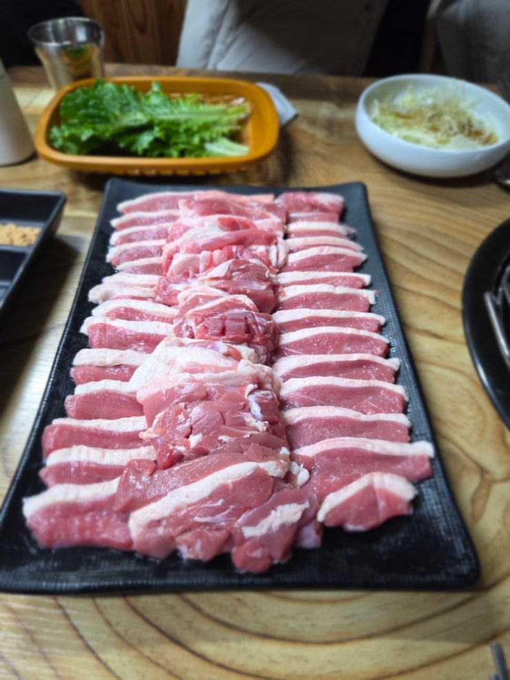 옹장골가든 사진 6