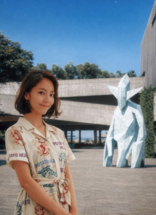 배우 이범수 전부인 이윤진 3년만 합의의혼, 이혼사유는? 양육권·아들·딸 근황과 인스타·발....