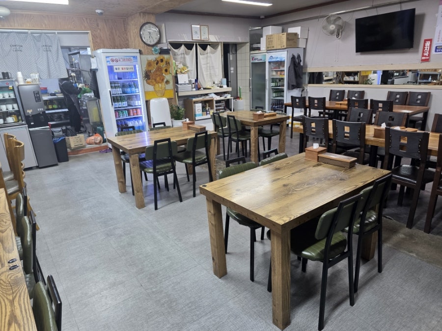 멍텅구리식당 사진 3