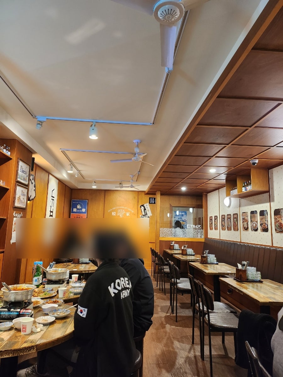 풍덕천두꺼비집 우만동점 사진 5