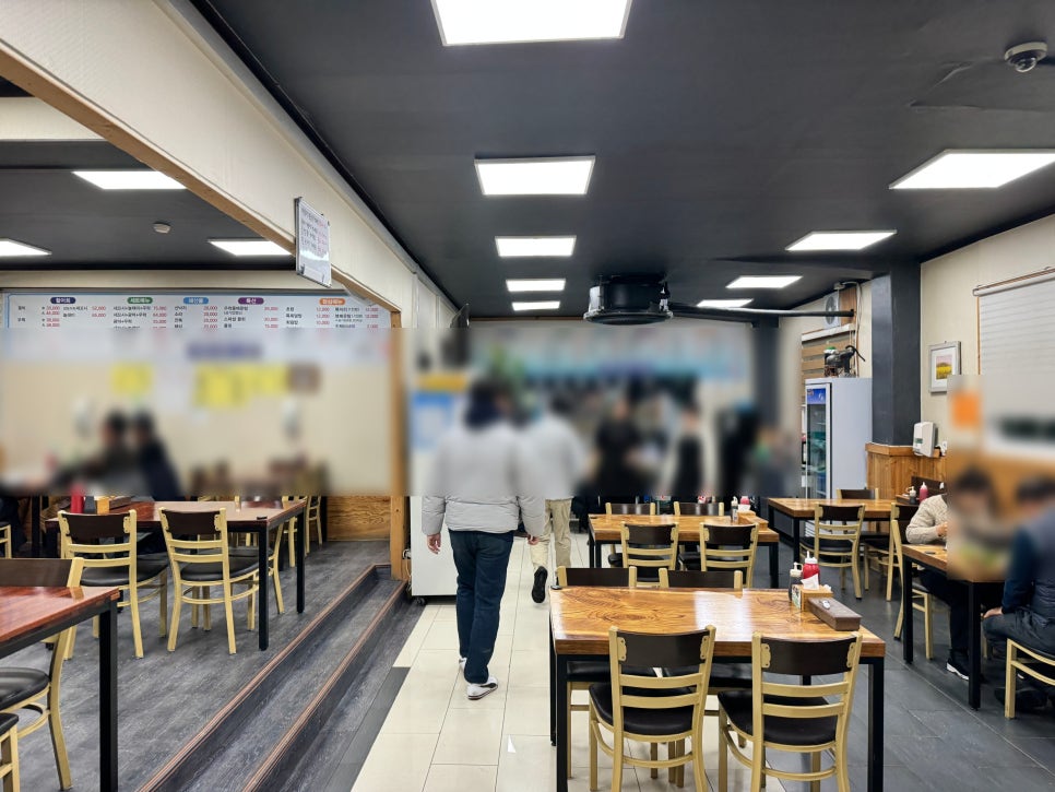 오륙도횟집 사진 4