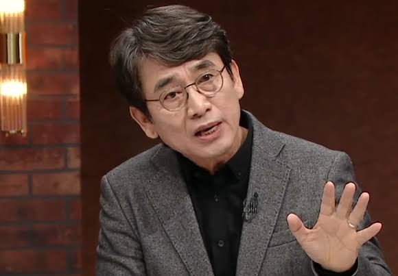 유시민 프로필 고향 나이 아내 딸 질문들