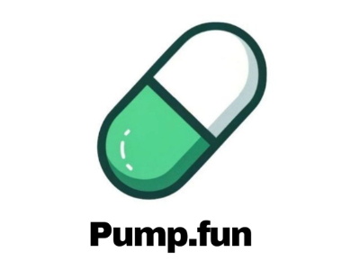  펌프펀 (Pump.fun)이란 무엇일까? PUMP 코인 소개