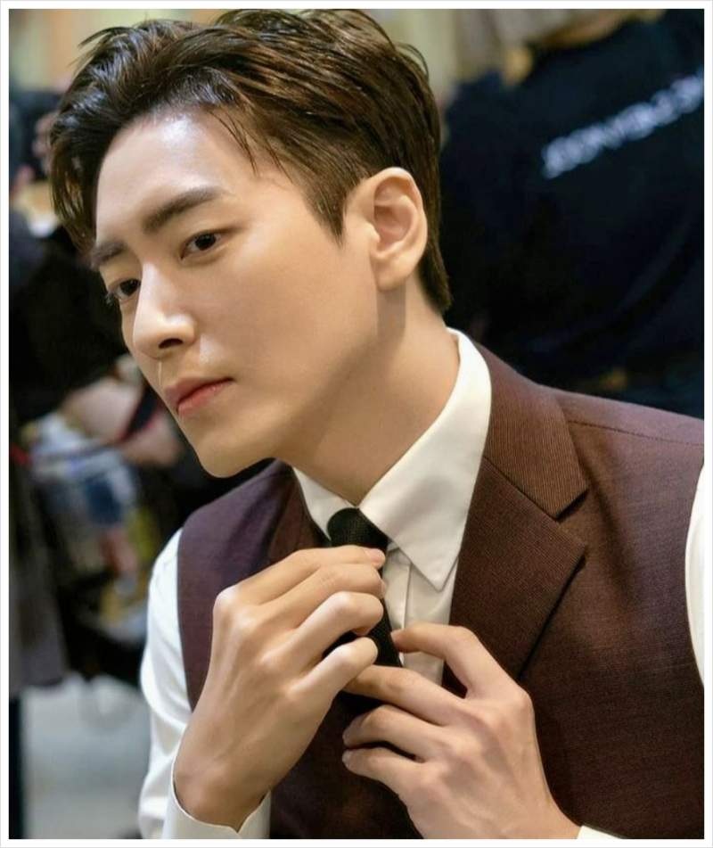 이준혁 배우 프로필 키 나이 나무위키 배경화면 드라마 영화 필모그래피 레이디두아 신혜선