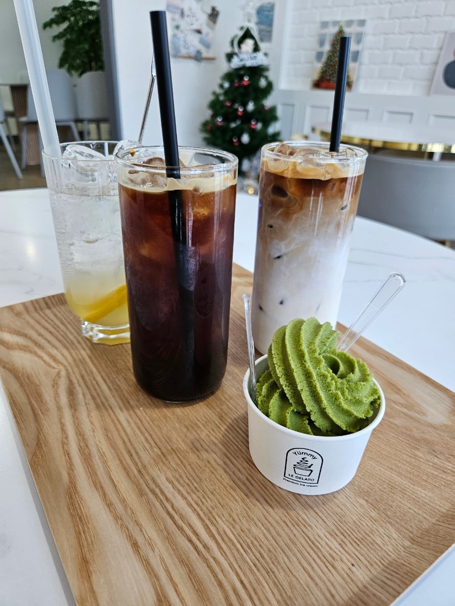 늘가던카페
