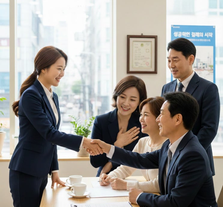  이천시 토지 매도 고민 해결!  2026년 빠른 매도 전략과 상담 안내