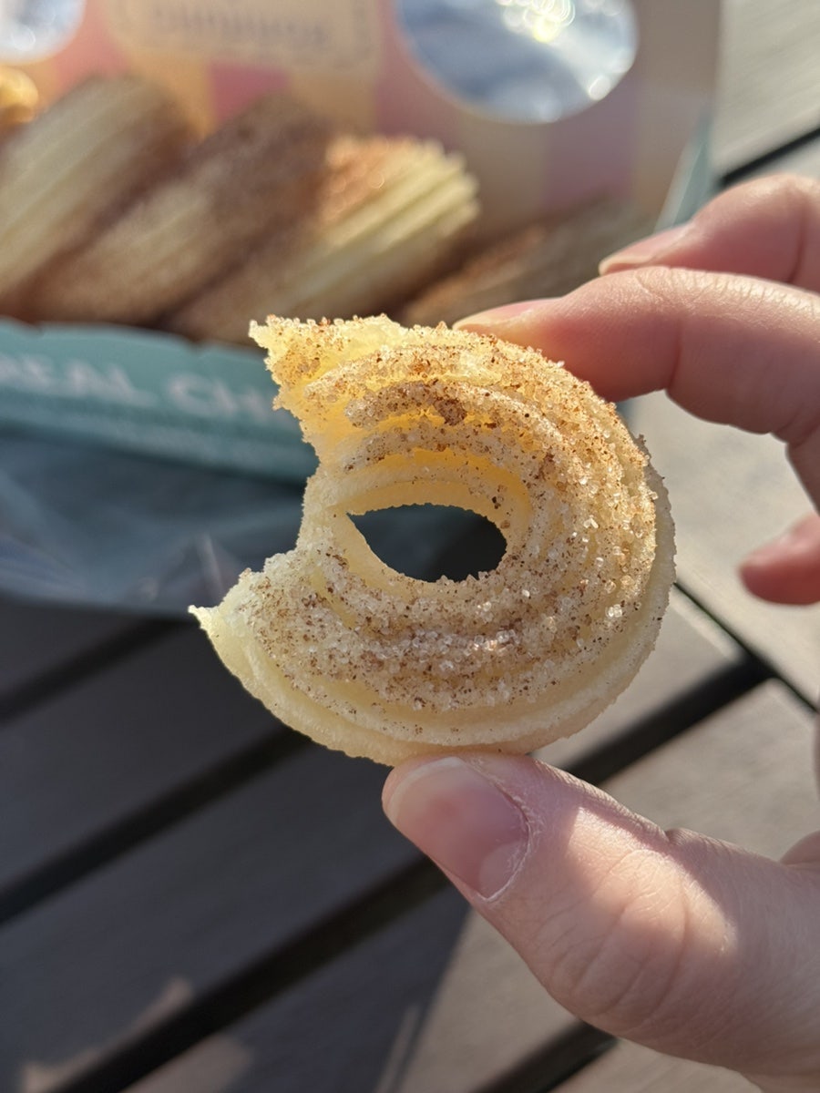 츄러스앤디저트 시흥점 사진 3